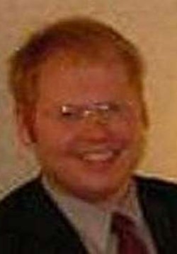 Хантер Элдридж