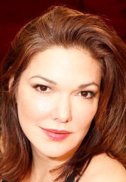 Лаура Хэрринг