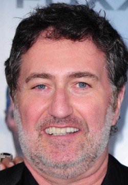 Харальд Клозер