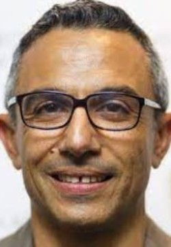 Харис Замбарлукос