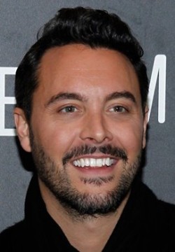 Джек Хьюстон