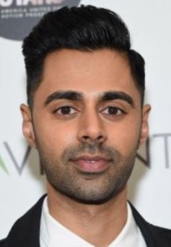 Хасан Минхадж