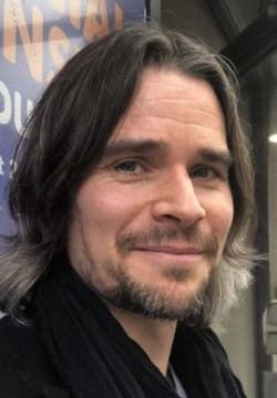 Ханс Мэтисон