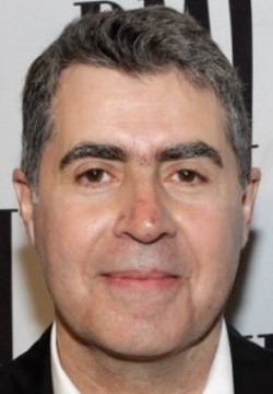 Хавьер Наваррете