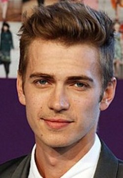 Хейден Кристенсен