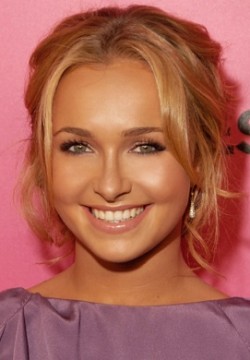 Хайден Панеттьери