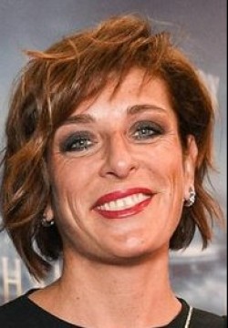 Елена Хазанова