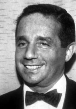 Харольд Хект