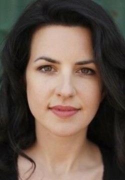 Хелен Джонс