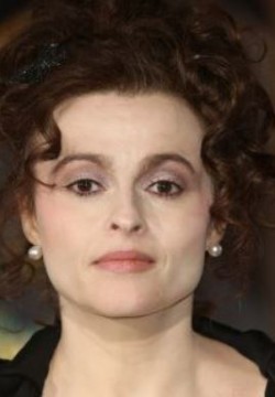 Хелена Бонем Картер