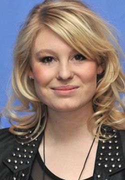 Хелена Рейнгор Нойманн