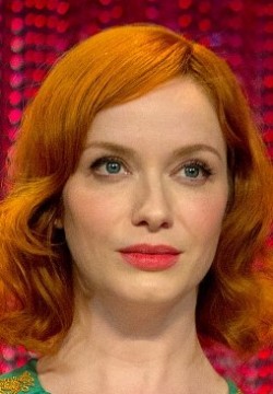 Кристина Хендрикс