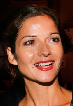 Джилл Хеннесси