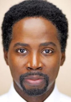 Хэролд Перрино