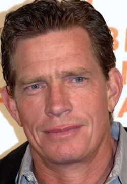 Томас Хейден Чёрч