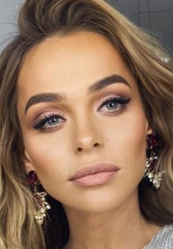 Анна Хилькевич