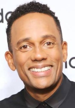 Хилл Харпер