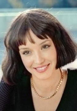 Анна Самохина