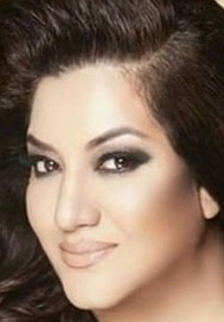 Хина Дильпазир