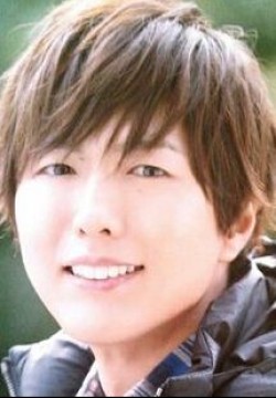 Хироси Камия