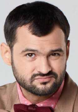 Андрей Скороход