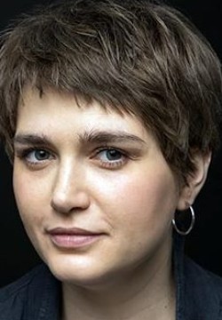 Лёля Хохлова