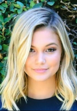 Марианн Холе