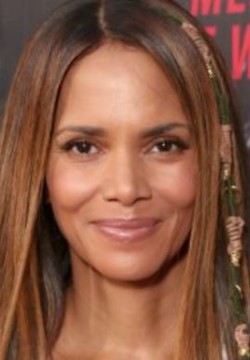 Холли Берри