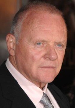 Энтони Хопкинс