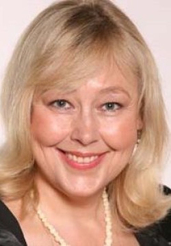 Наталья Хорохорина