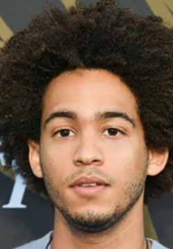 Хорхе Лендеборг мл.