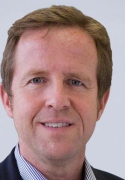 Майкл Хортон