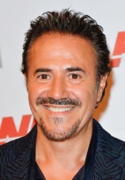 Хосе Гарсия