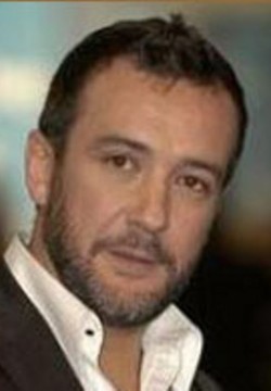 Хосе Луис Гарсиа