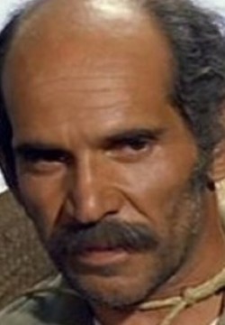 Хосе Мануэль Мартин