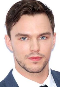 Николас Холт