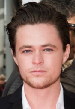 Харрисон Гилбертсон