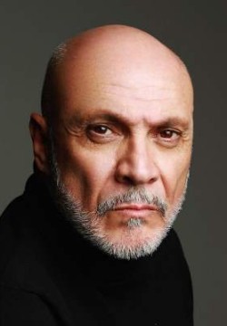 Хуан Фернандес