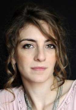 Хульета Сильберберг