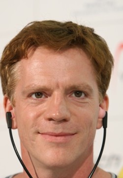 Уильям Хьюстон