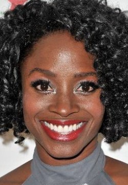 Идара Виктор