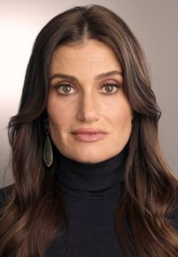 Идина Мензел