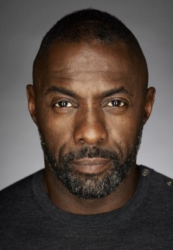 Идрис Эльба