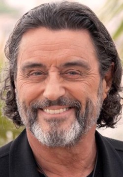 Иэн МакШейн