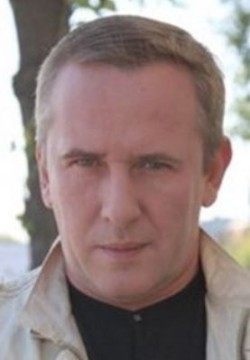 Игорь Драка