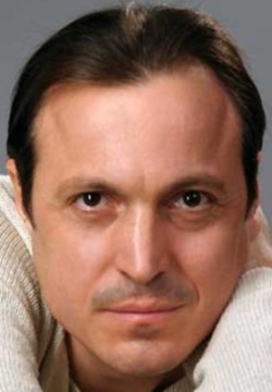 Игорь Кистол