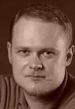 Игорь Копылов