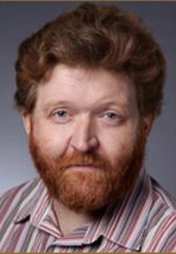 Игорь Коровин