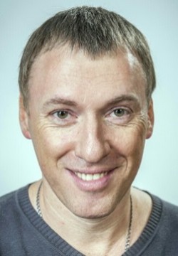 Игорь Кулачко