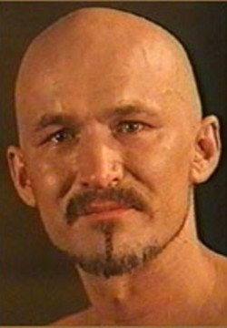 Игорь Мужжухин